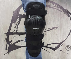 RODILLERA 307 SHAFT NEGRA