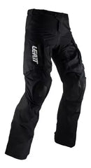 PANTALON MOTO 5.5 NEGRO