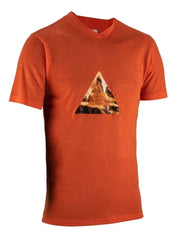 JERSEY MTB ALLMTN 2.0 NARANJA LEATT