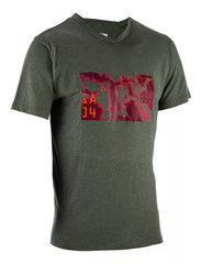 JERSEY MTB ALLMTN 2.0 VERDE LEATT