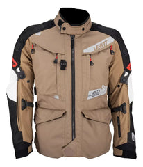 CHAMARRA ADV 7.5 MULTITOUR DESERT