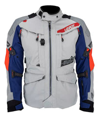 CHAMARRA ADV 7.5 MULTITOUR ROYAL