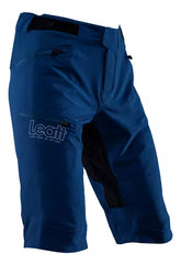 SHORT LEATT MTB ENDURO 1.0 MEZCLILLA