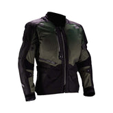 CHAMARRA ADV FLOWTOUR 5.5 FOREST