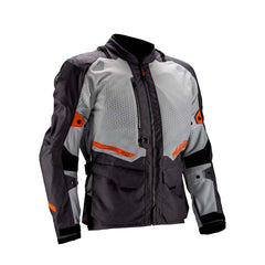 CHAMARRA ADV FLOWTOUR 5.5 IRON