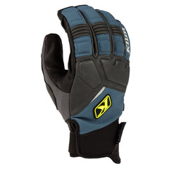GUANTE INVERSION PRO CASTLEROCK-BLUE