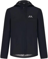 CHAMARRA ELEMENTS SHELL NEGRO