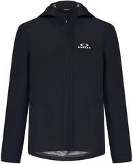 CHAMARRA ELEMENTS SHELL NEGRO