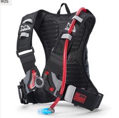 CAMELBAG MOTO HYDRO 3 CARBON BLACK
