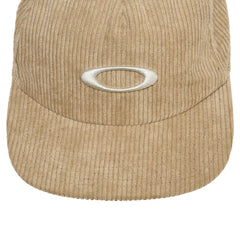 GORRA ELLIPSE COURDOY PEBBLE/MIST