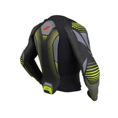 PETO S SOFT ACTIVE JACKET X7 PRO