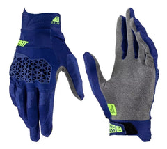 GUANTE MOTO 3.5 LITE AZUL