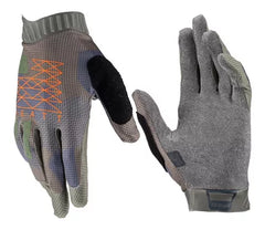 GUANTE MTB 1.0 GRIPR CAMO