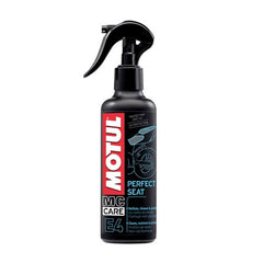 LIMPIADIOR MOTUL E4 PERFECT SEAT 250ML