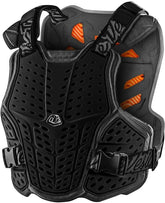 PROTECTOR DE PECHO CE BLACK