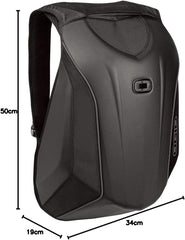MOCHILA OGIO NO DRAGMACH 3 BLACK