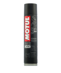 DESENGRASANTE C1 CHAIN CLEAN MOTUL 400ML