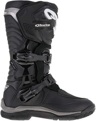 BOTAS COROZAL ADVENTURE DRYSTAR NEGRO