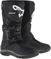 BOTAS COROZAL ADVENTURE DRYSTAR NEGRO