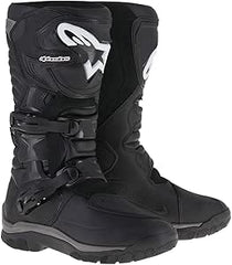 BOTAS COROZAL ADVENTURE DRYSTAR NEGRO