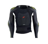 PETO S SOFT ACTIVE JACKET X7 PRO