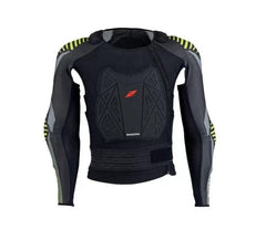PETO S SOFT ACTIVE JACKET X7 PRO