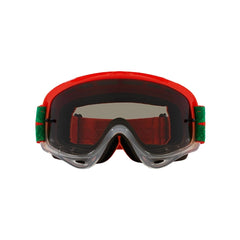 GOGGLE O FRAME TLD CARRACK ORANGE