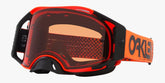 GOGGLE AIRBRAKE MX MOTO ORANGE