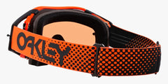 GOGGLE AIRBRAKE MX MOTO ORANGE