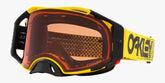 GOGGLE AIRBRAKE MX YELLOW PRIZM