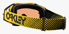 GOGGLE AIRBRAKE MX YELLOW PRIZM