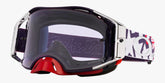 GOGGLE AIRBRAKE TLD RWB STARS