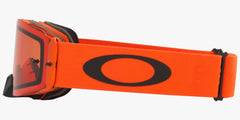 GOGGLE FRONT LINE ORANGE PRIZM