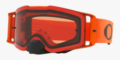 GOGGLE FRONT LINE ORANGE PRIZM