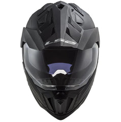CASCO LS2 EXPLORER SOLID MX701 NGO MATE