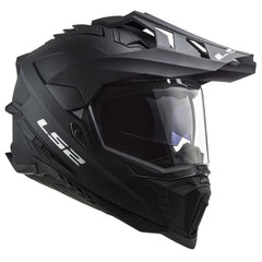 CASCO LS2 EXPLORER SOLID MX701 NGO MATE