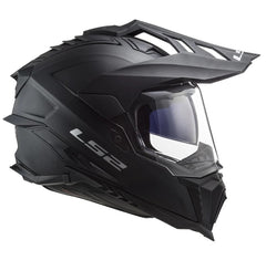 CASCO LS2 EXPLORER SOLID MX701 NGO MATE