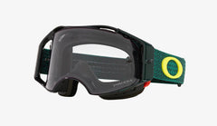 GOGGLE AIRBRAKE BAYBERRY