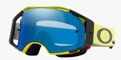 GOGGLE AIRBRAKE MTB TLD