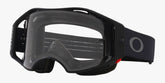 GOGGLE AIRBRAKE MTB BLACK