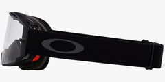 GOGGLE AIRBRAKE MTB BLACK