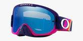 GOGGLE O FRAME 2.0 PRO MTB TLD NAVY