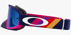 GOGGLE O FRAME 2.0 PRO MTB TLD NAVY