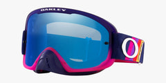 GOGGLE O FRAME 2.0 PRO MTB TLD NAVY