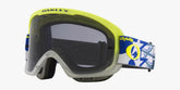 GOGGLE O FRAME 2.0 MTB TLD