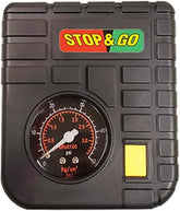 MINI COMPRESOR INFLADO LLANTAS STOP & GO