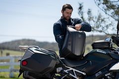 MOCHILA OGIO NO DRAGMACH 3 BLACK