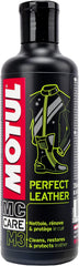 CERA Y BRILLO MOTUL M3 PERFECT LEATHER