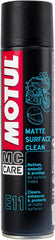 LIMPIADOR MOTUL E11 MATTE SURFACE CLEAN