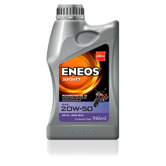ENEOS MINERAL 20W50